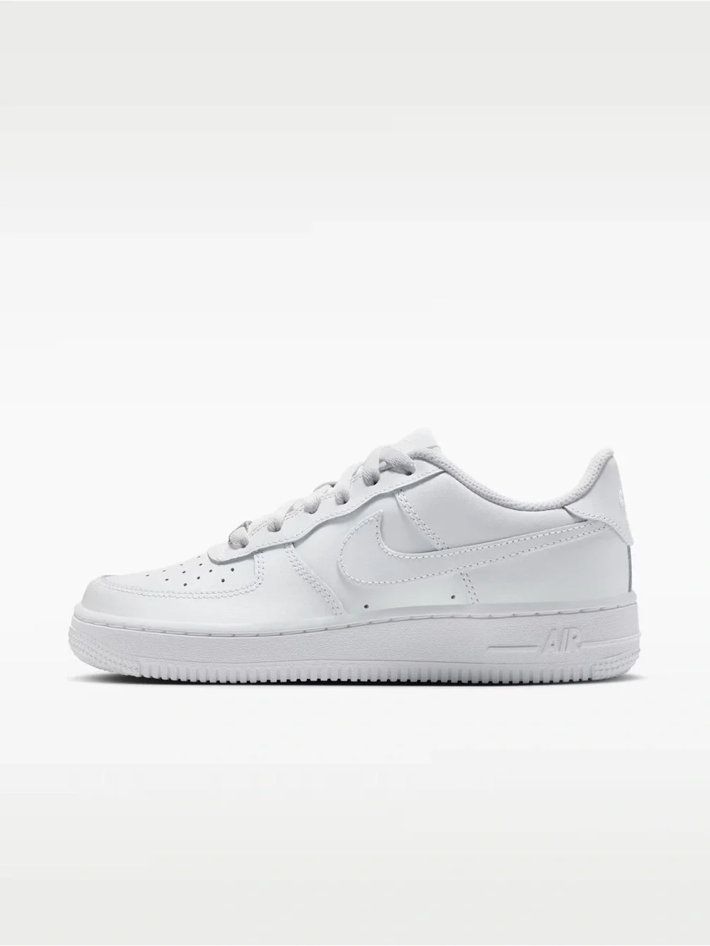 Nike Air Force 1 GS sneakers (Size 5.5)
